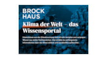 Brockhaus Klima Logo