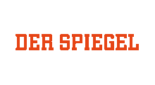 Der Spiegel Logo