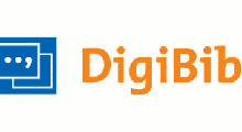 DigiBib Logo